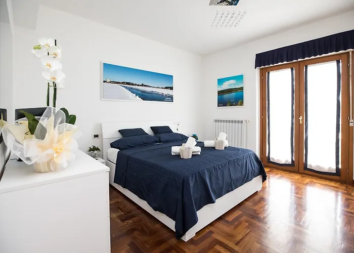 Moi Moi B&B
